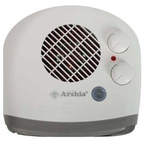 تصویر فن هیتر ارشیا مدل AR.ECO-2210 ا Arshia AR.ECO-2210 Fan Heater Arshia AR.ECO-2210 Fan Heater