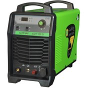 تصویر دستگاه برش پلاسما ایران ترانس مدل CUT120D ظرفیت ۱۲۰ آمپر 