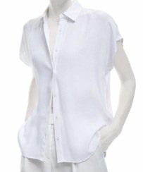 تصویر پيراهن آستين كوتاه زنانه كوتون كد 5SAK60004EW 