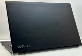 تصویر لپ تاپ Toshiba مدل dynabook Tecra A50ec 