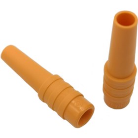 تصویر گلند نارنجیRG58 / RG142 ( Insulation Sleeve) 