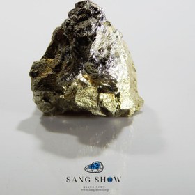 تصویر سنگ پیریت S339 