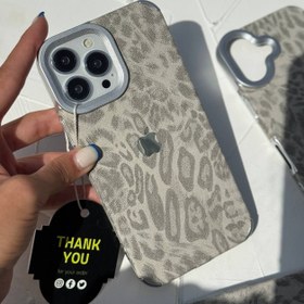 تصویر قاب پلنگی بالوگو 