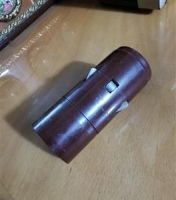 تصویر چنجر 45 دور گرام دوال 