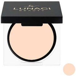 تصویر پنکک پودری مات لوناسی بیوتی Lunaci شماره 03 حجم 12 گرم 
