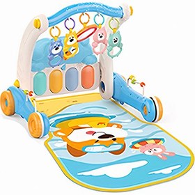 تصویر واکر دو کاره هانگر کد 0613 