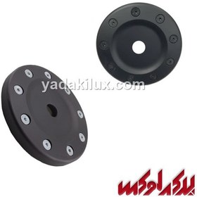 تصویر درب باک خودرو وارون مدل P-527-RC-CARBON مناسب برای پژو 207 