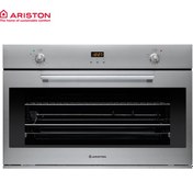 تصویر فر توکار آریستون مدل Ariston MKG 23 IX 