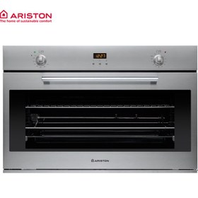 تصویر فر توکار آریستون مدل Ariston MKG 23 IX 