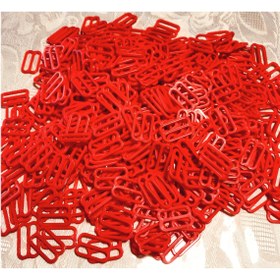 تصویر قلاب رکاب قرمز(۸) 