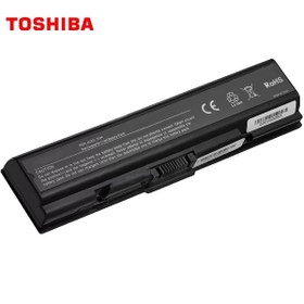 تصویر باتری لپ تاپ Toshiba Satellite L450 / L455 