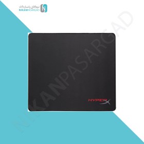 تصویر ماوس پد گیمینگ HyperX Fury S Pro Gaming Mouse Pad Medium 