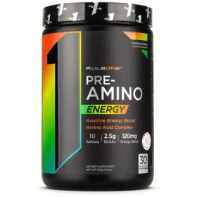 تصویر پری آمینو انرژی رول وان 