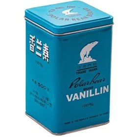 تصویر وانیل خرسی اصلی 