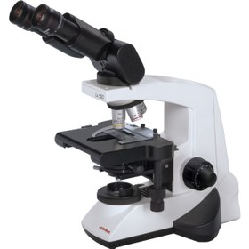 تصویر میکروسکوپ سه چشمی LX 500 فازکنترل 