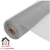 تصویر توری پشه ای آلومینیوم 