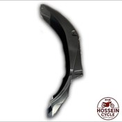 تصویر گلگیر عقب فابریک کی ال دی KLD 