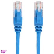 تصویر کابل شبکه CAT5 پی نت مدل ST-5 طول 20 متر 