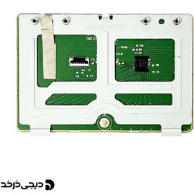 تصویر تاچ پد لپ تاپ چیپ کوچک TOUCHPAD LENOVO IDEAPAD Z400/Z410/P400 TOUCHPAD LENOVO IDEAPAD Z400/Z410/P400 AMOSW000400