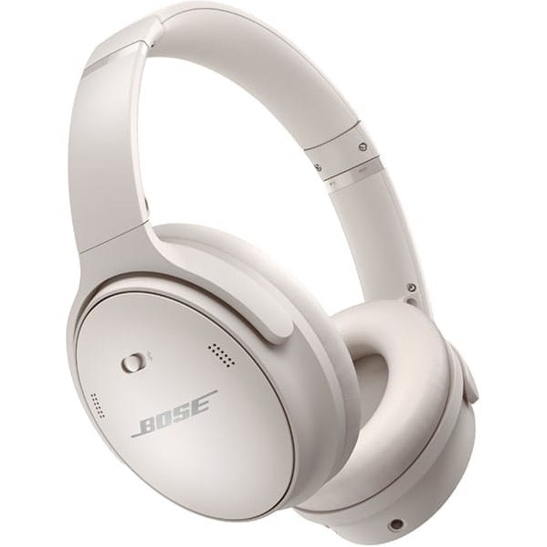 BOSE QUIETCOMFORT 45 BLACK - ヘッドフォン