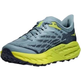 تصویر کفش‌ دویدن تریل مردانه اسپید گوت 5 هوکا hoka Speedgoat 5 Men's Trail Running Shoes