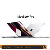 تصویر لپ تاپ اپن باکس اپل پرو مدل APPLE PRO A1990 -I9 16G 512G SSD 4GB 
