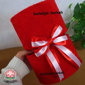 تصویر بوکت خزدار 