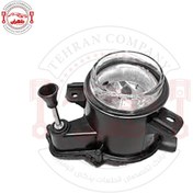 تصویر پروژکتور جلو راست برلیانس H220 