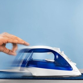 تصویر اتو بخار تفال مدل FV3960 