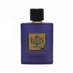 تصویر ادکلن لویس آلاویا آلدر عود حجم ۸۰ میل Louis Alavia Alder Oud 80 ml