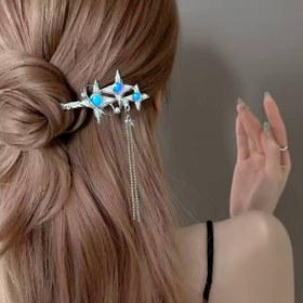 تصویر کانزاشی کهکشانی 