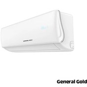 تصویر کولر گازی جنرال گلد مدل GG-BS30000 ECO General Gold GG-BS30000 ECO T3 air conditioner