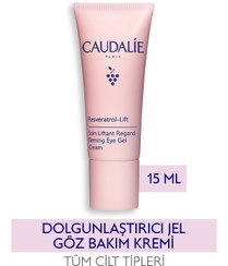 تصویر کرم دور چشم اورجینال برند Caudalie مدل Resveratrol-Lift Jel Göz Bakım Kremi کد 769119807 