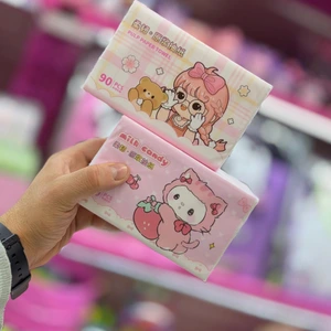 تصویر فروشگاه تحریر پینک