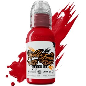 تصویر Demon Red 