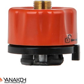 تصویر مبدل گاز فایر مپل مدل ANACONDA Fire Maple model ANACONDA Gas converter