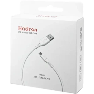 تصویر فروشگاه لوازم جانبی موبایلی