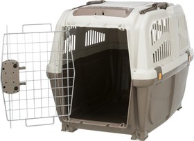 تصویر باکس حمل سگ اسکودو با مجوز یاتا سایز 5 
