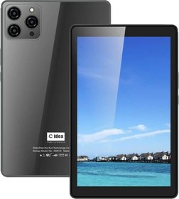 تصویر تبلت سیدیا CM818 | حافظه 64 رم 4 گیگابایت C idea CM818 64/4 GB