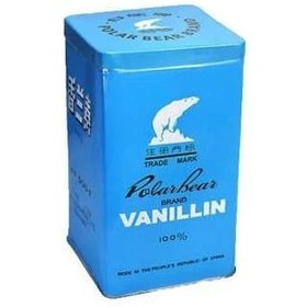 تصویر وانیل خرسی 500 گرمی 