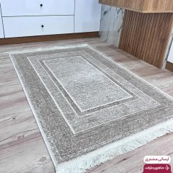 تصویر فرش آشپزخانه مدرن کد 544 