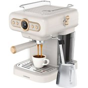 تصویر دستگاه قهوه ساز لپرسو مدل LePresso Coffee Machine LPCFFM12 