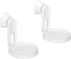 تصویر Sonos Era 100 Wall Mount Pair (سفید) Sonos Era 100 Wall Mount Pair (White)