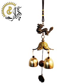 تصویر بادزنگ فلزی کد 0794 