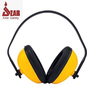 تصویر گوشی صداگیر روگوشی مدل دسی بل 