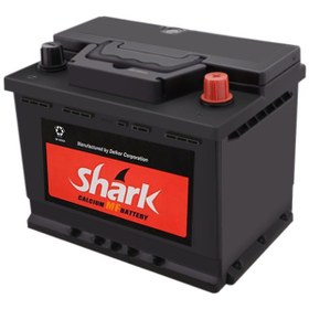 تصویر Battery 66Ah L3 Shark 