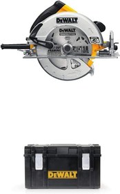 Dwe575sb discount circular saw