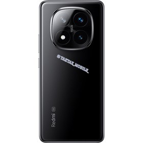 تصویر درب پشت شیائومی Redmi Note 14 Pro Plus 