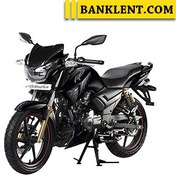 تصویر لنت ترمز جلو موتور سیکلت آپاچی TVS پارس PARSLENT 