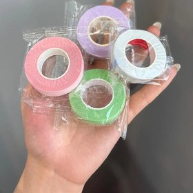 تصویر چسب میکاپ 